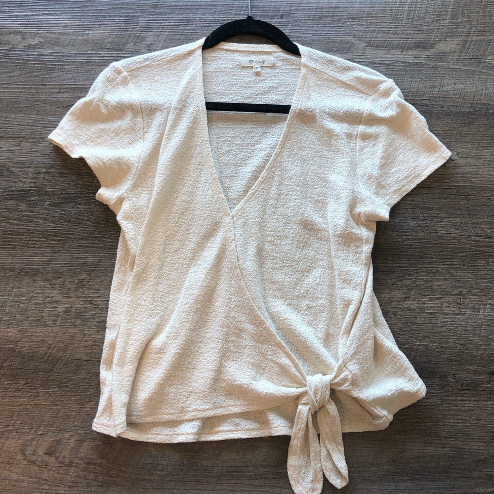 Madewell Top